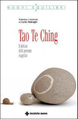 TAO TE CHING libro